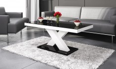 XENON MINI coffee table (high gloss/super matt)